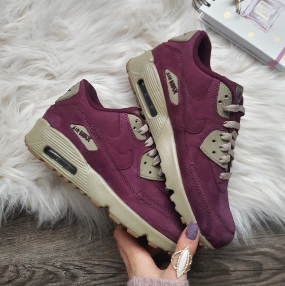 NEW Nike Air Max 90 Premium - Picture 4 of 7